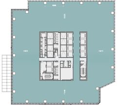 Marina Bay Financial Centre (mbfc) (D1), Office #591309171
